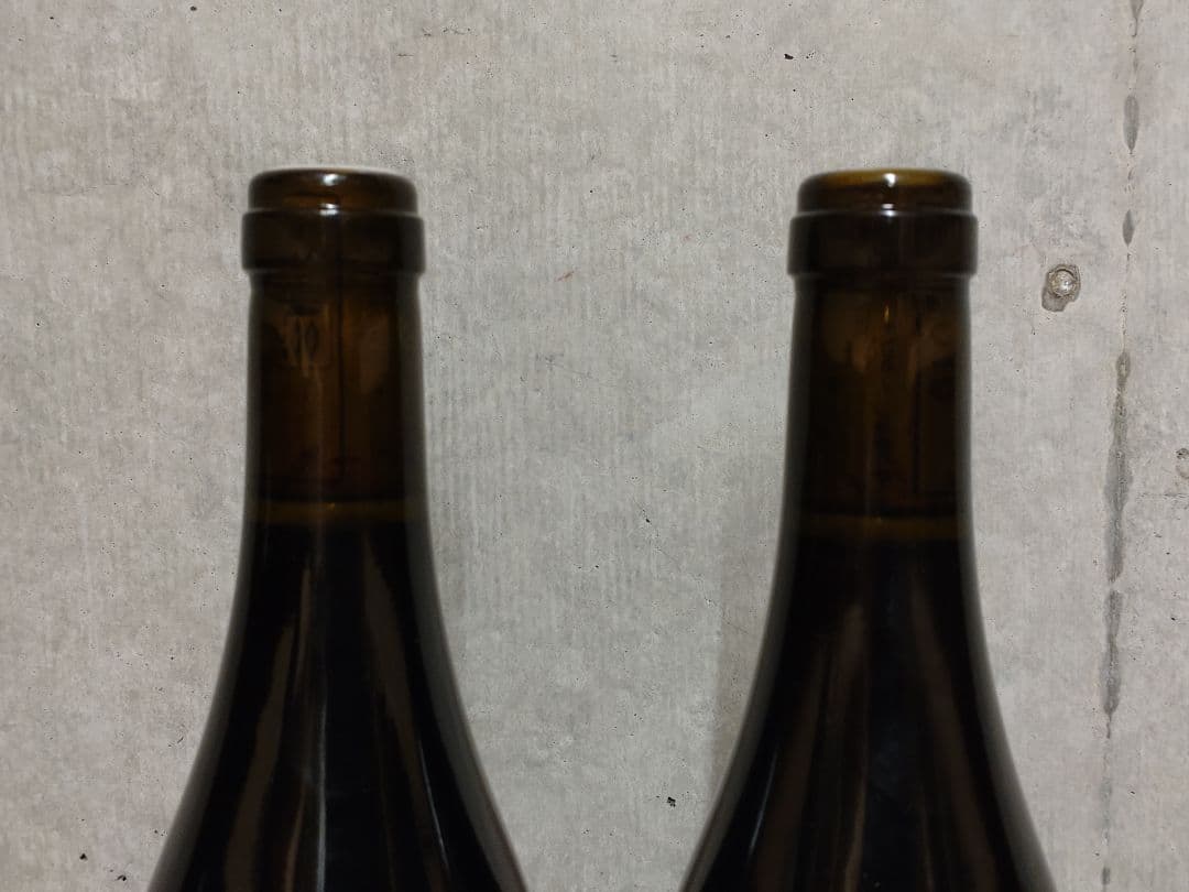 プリューレ・ロック 2019 V.R. 1er レ・スショ＋クロ・デ・コルヴェ