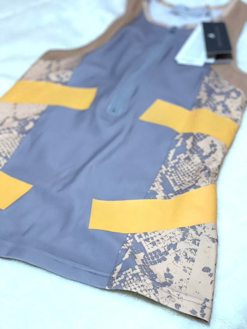 ✨新品タグ付✨adidas by Stella McCartney ヨガウェアM