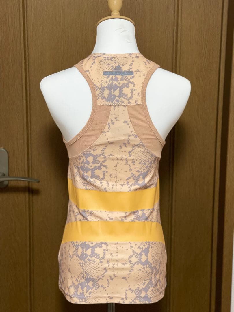 ✨新品タグ付✨adidas by Stella McCartney ヨガウェアM