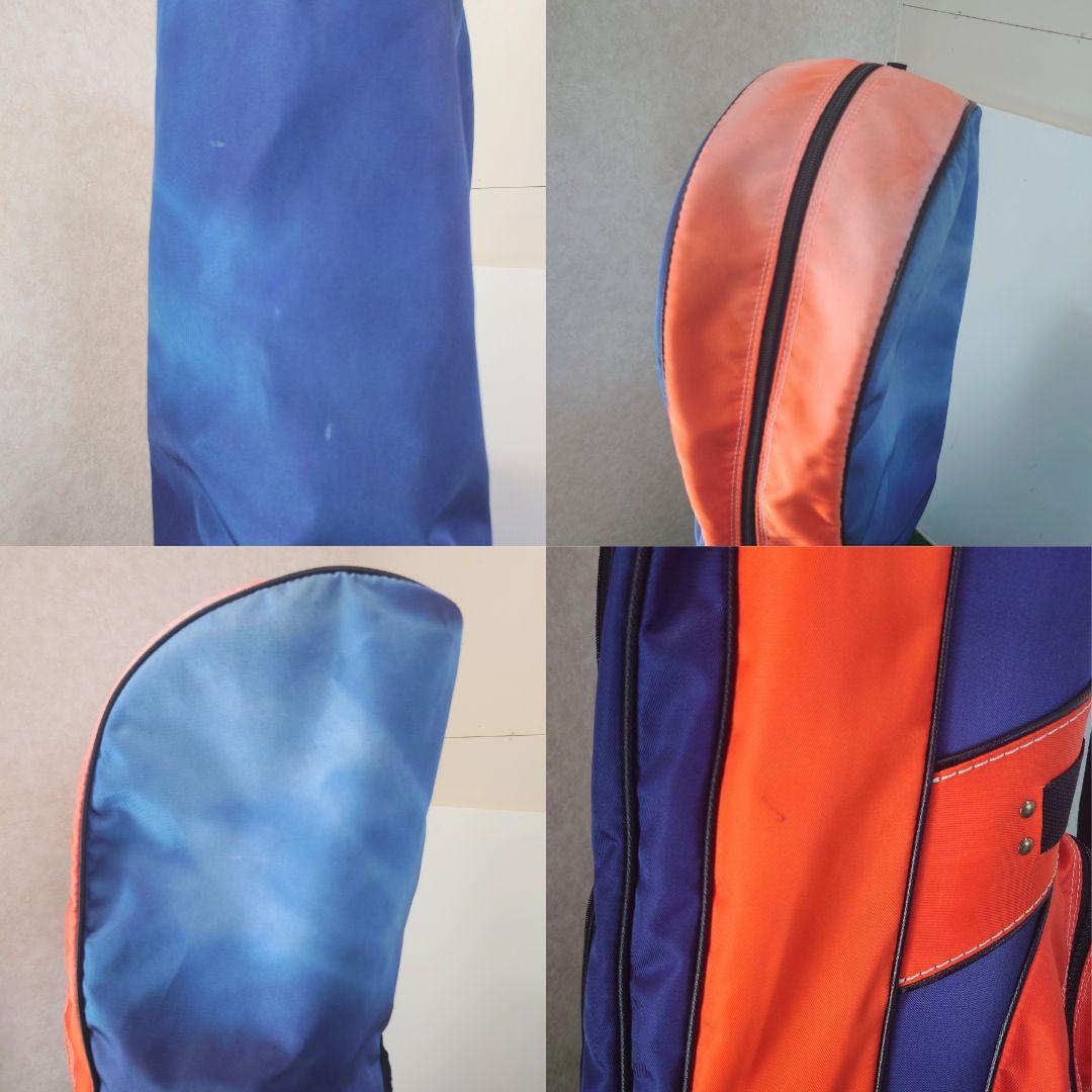 A53★レディース12本FLEX-L★右利き用★初心者ゴルフクラブセット