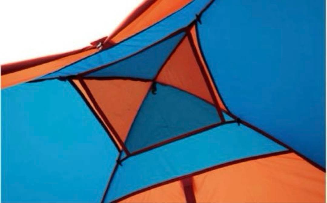 最終お値下げ ヒステリックグラマー ポップアップシェードテント