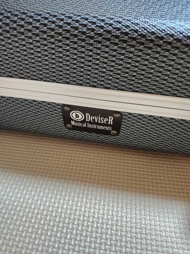 Momose カスタムオーダー テレキャスター ナッシュビル