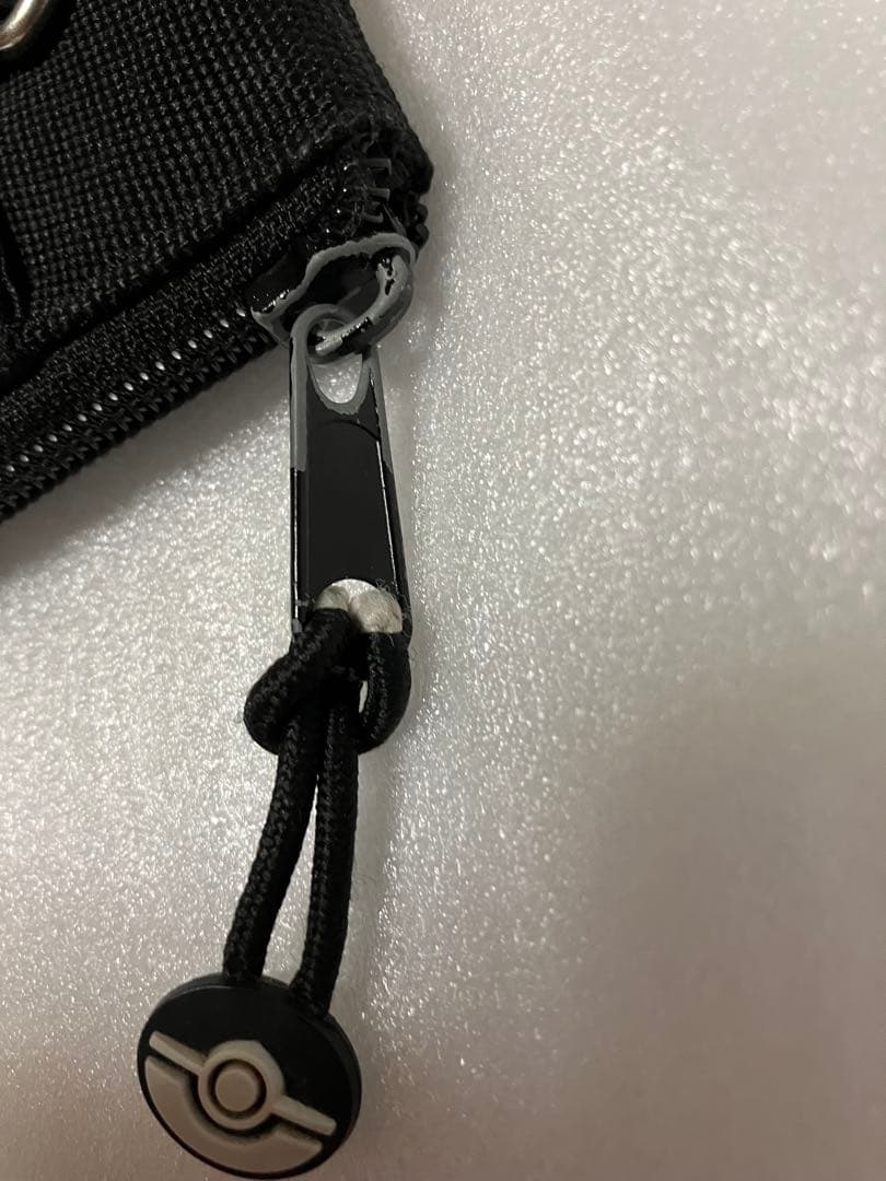 ポケセン】ポケモン YAK PAK／パスケース（イーブイコレクション）　ドット柄