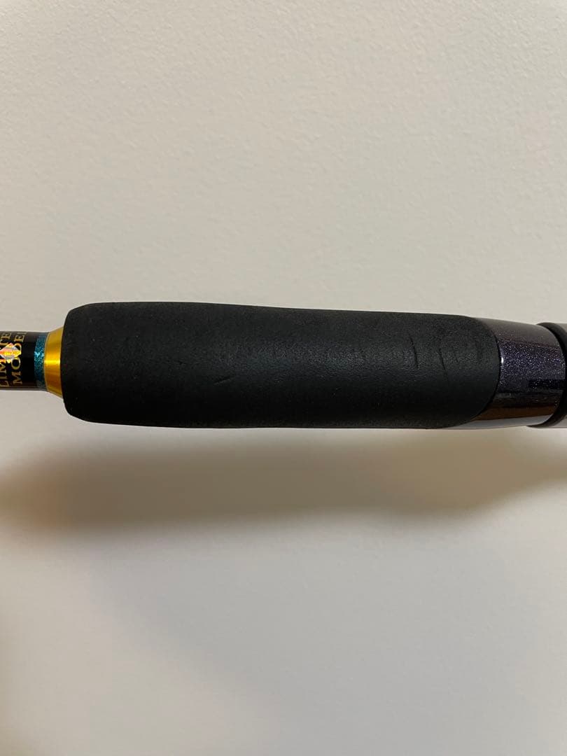 【限定】704 キラークイーンMX インパクトブルー SQUID MANIA