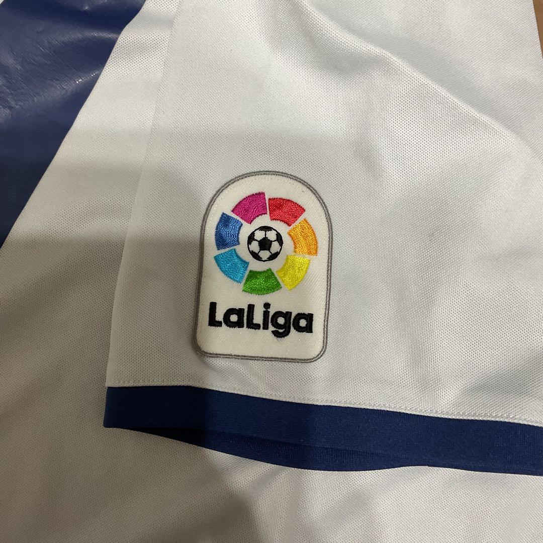 ⭐️明日までセール⭐️【希少/正規品】レアルマドリードC・ロナウド ユニフォーム M