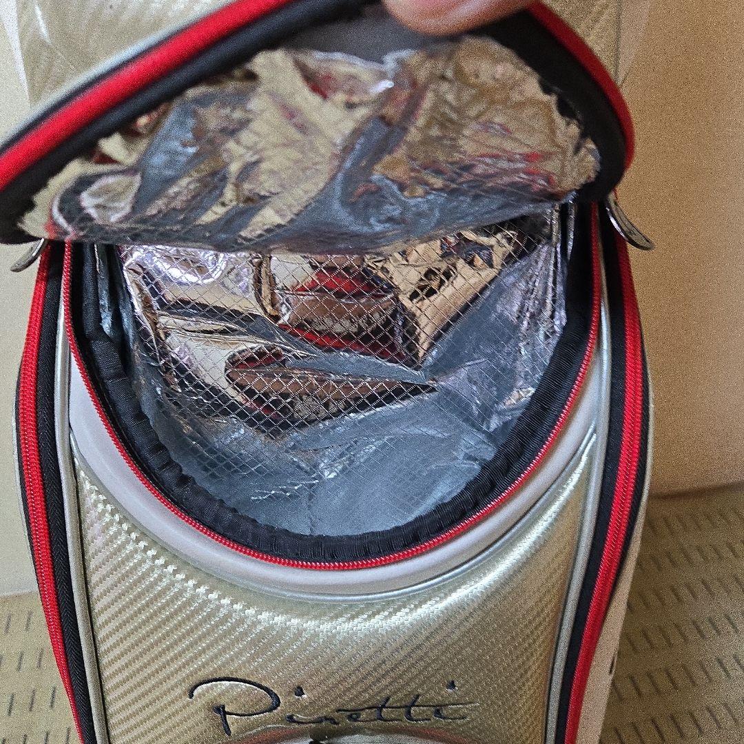 Piretti ゴルフバッグ・キャディバッグ