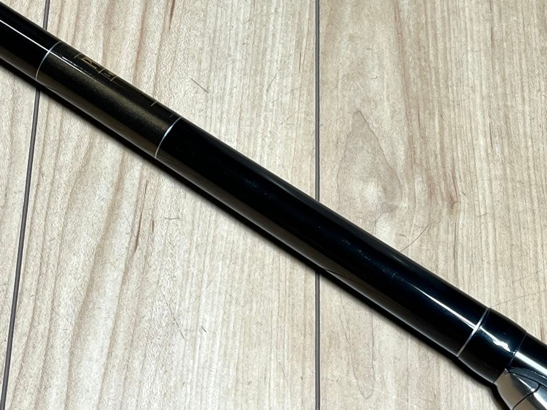 釣り竿 シマノSHIMANO プロテック PRDTECH 1.7-530