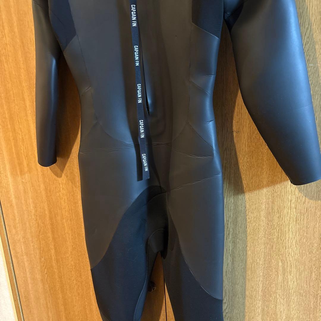 captain fin キャプテンフィン ウェットスーツ フルスーツ サーフィン