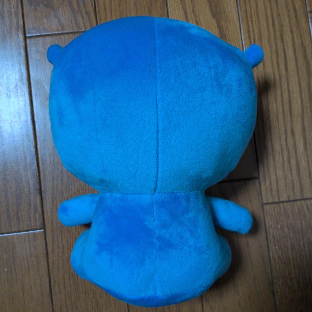 あおまる　ぬいぐるみ　目黒蓮　めめ