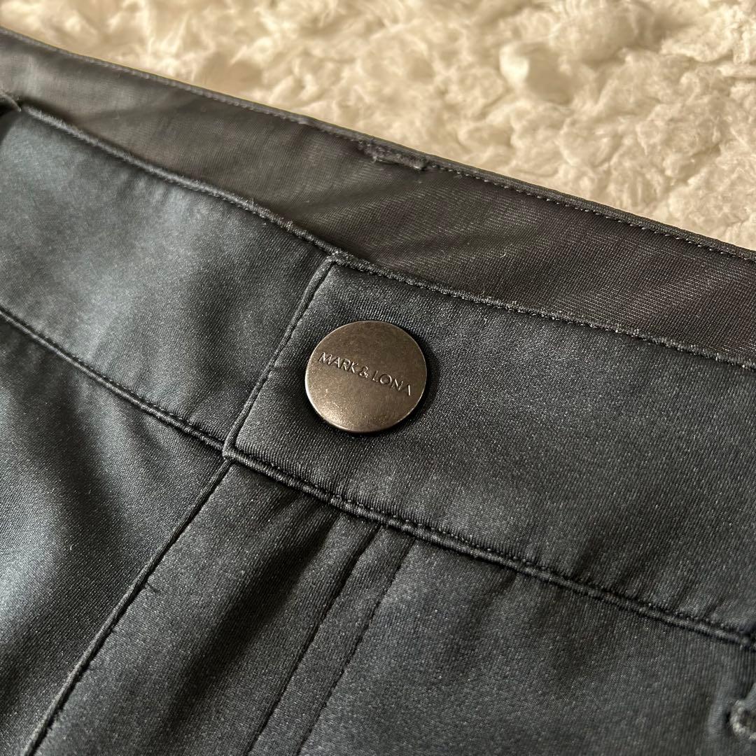 【美品✨】マークアンドロナ 2020年 ストレッチ パンツ サイズ38