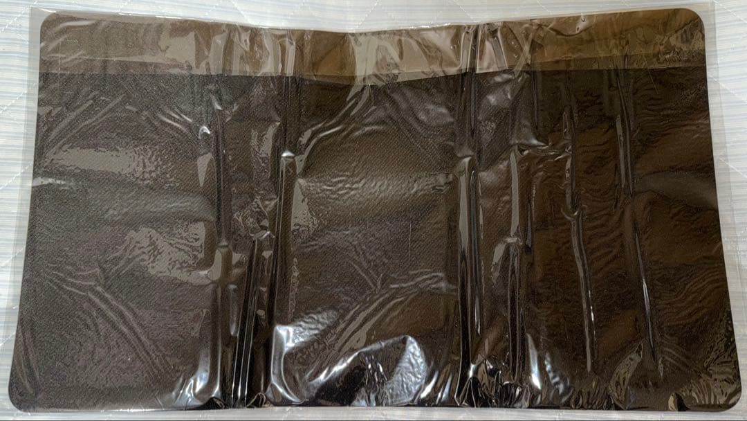 C105　こみトレ　こもわた遥華　こも輪　SDキャラ　プレイマット