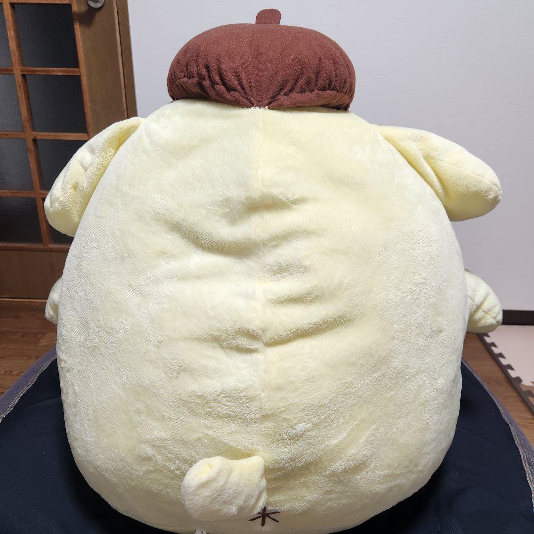 新品未使用◆サンリオぬいぐるみ3点セット