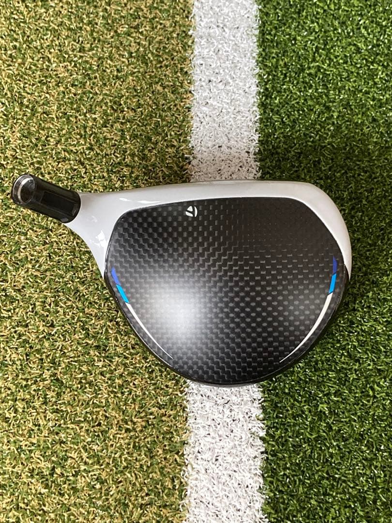 テーラーメイド SIM2MAX 7W(21°) ヘッドのみ