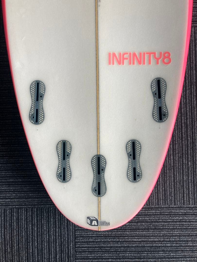 【程度良し！】NGR 5'6\"