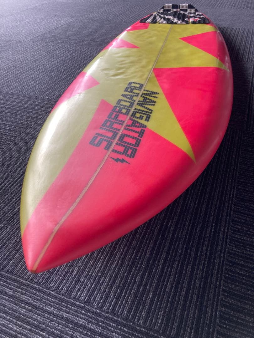 【程度良し！】NGR 5'6\"