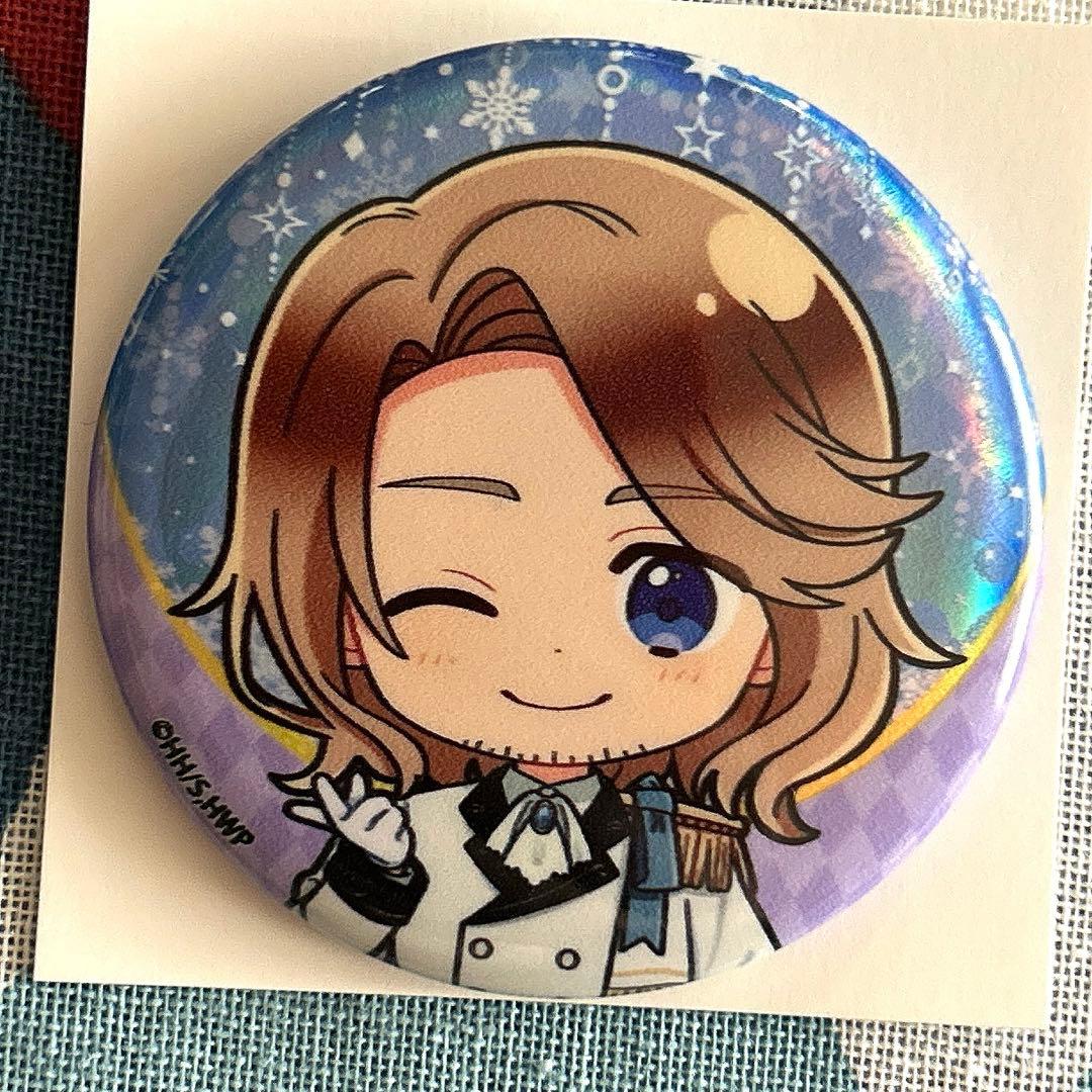 ヘタリアW★S×AMOCAFE  Prince Cafe フランスセット