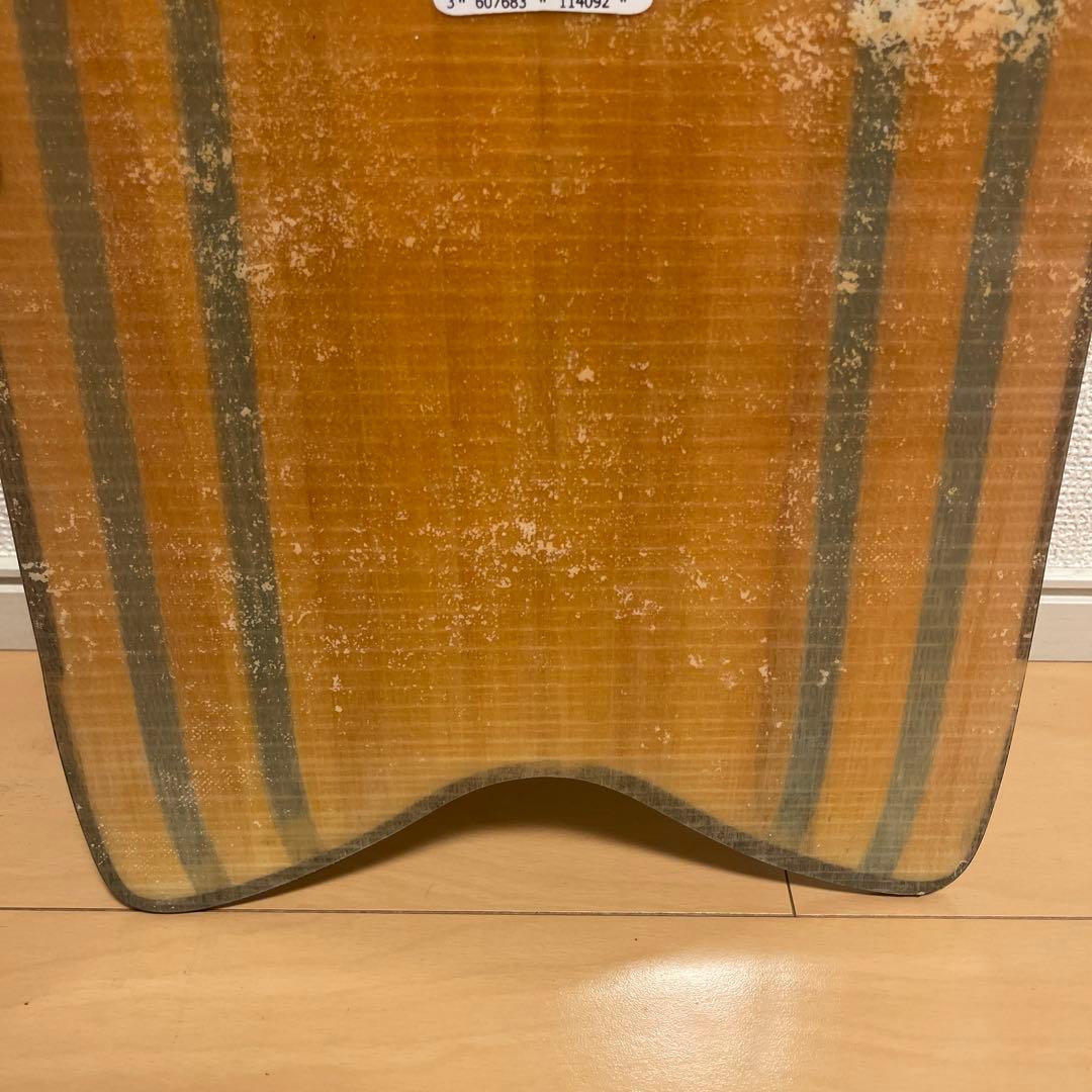 ロシニョール　パウダーボード