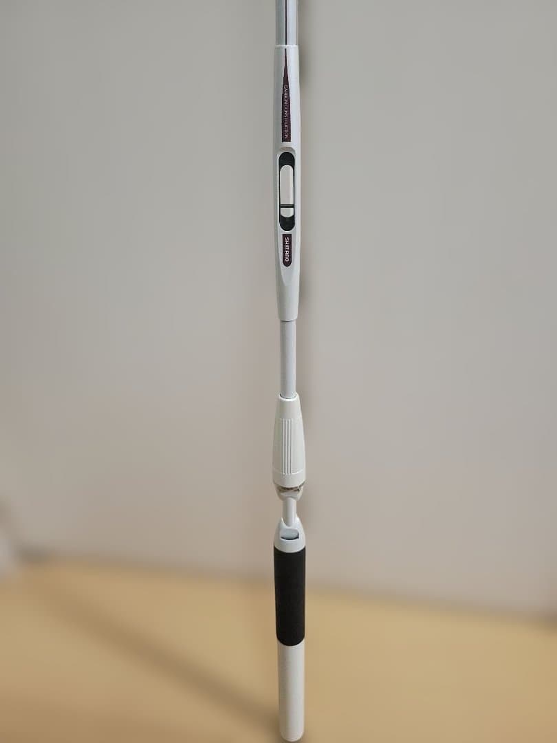 【いわく付き】シマノ IG-HISPEED Scorpion 1653R