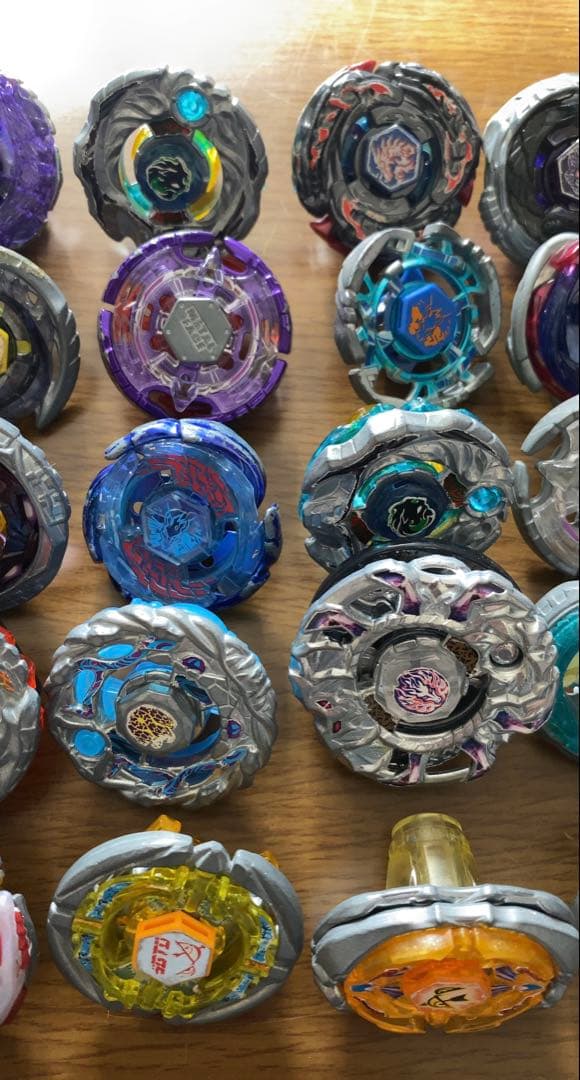 ベイブレード まとめ売り