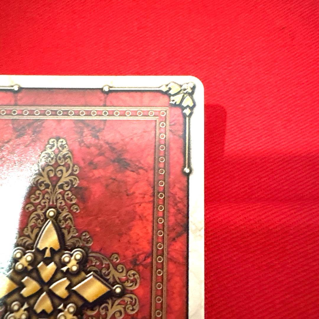 ラウズカード ワイルドサイクロン 仮面ライダーワイルドカリス トレカ ハート10