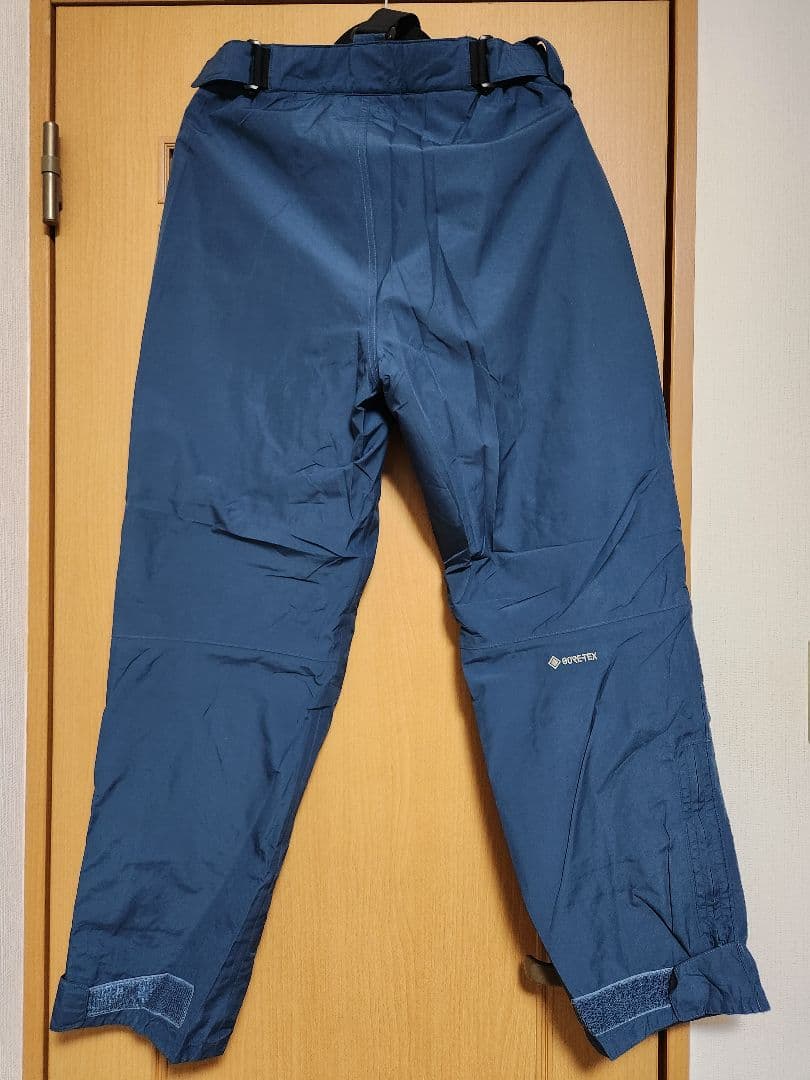 ダイワ ゴアテックス 防寒着 DW-1909 上下　サイズ:L