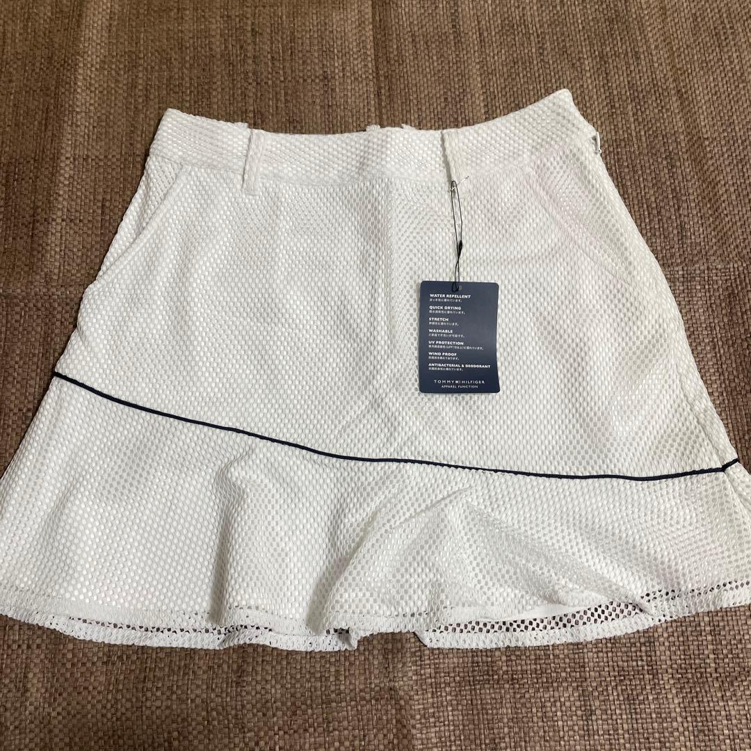 ADMiRAL ネイビー ポロシャツとトミースカートセット