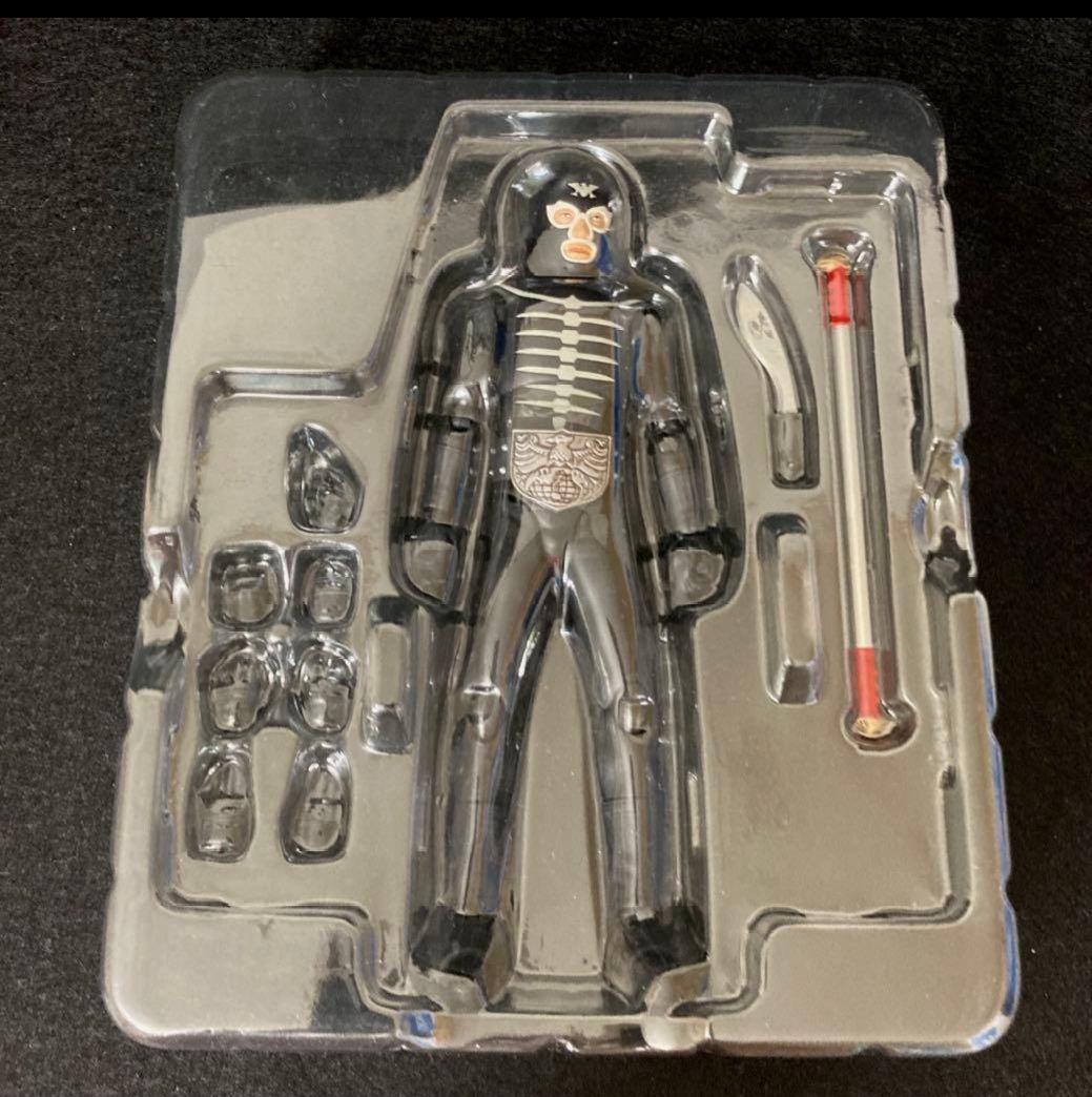 S.H.Figuarts ショッカー戦闘員 2体セット 仮面ライダー