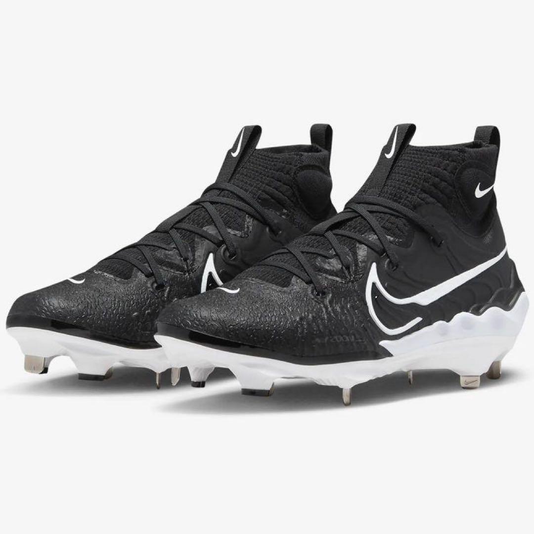 ナイキ 金具 アルファ ハラチ ネクスト 25 野球 スパイク 靴 シューズ g