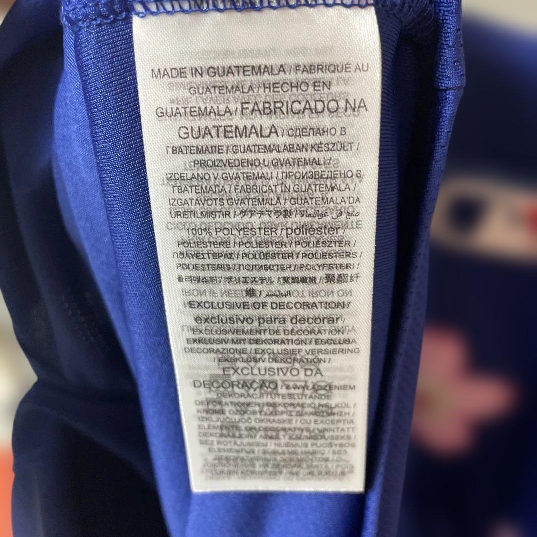 村上隆 MLB Tokyo Series COMPLEX限定 ユニフォーム　M