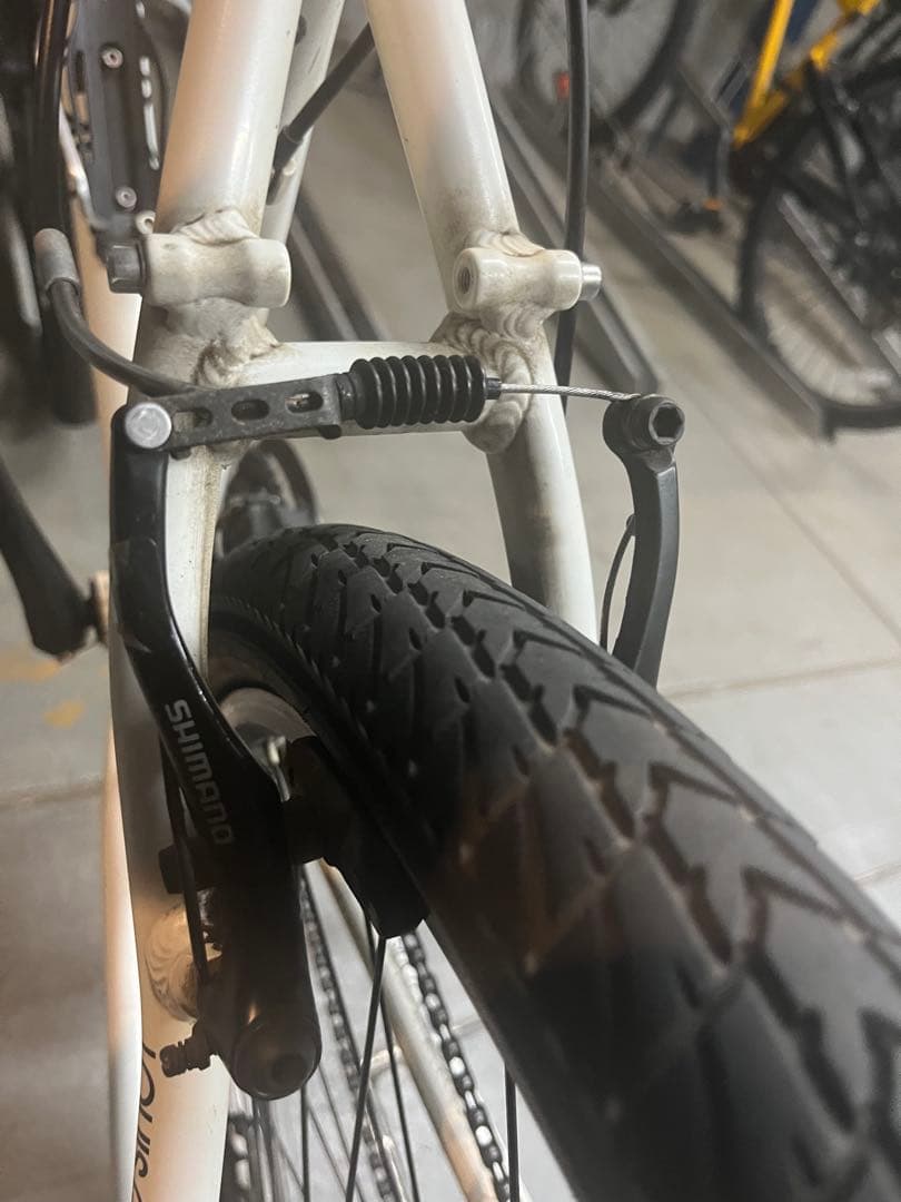 ルイガノ　LGS-FIVE マウンテンバイク 26インチ　引取希望