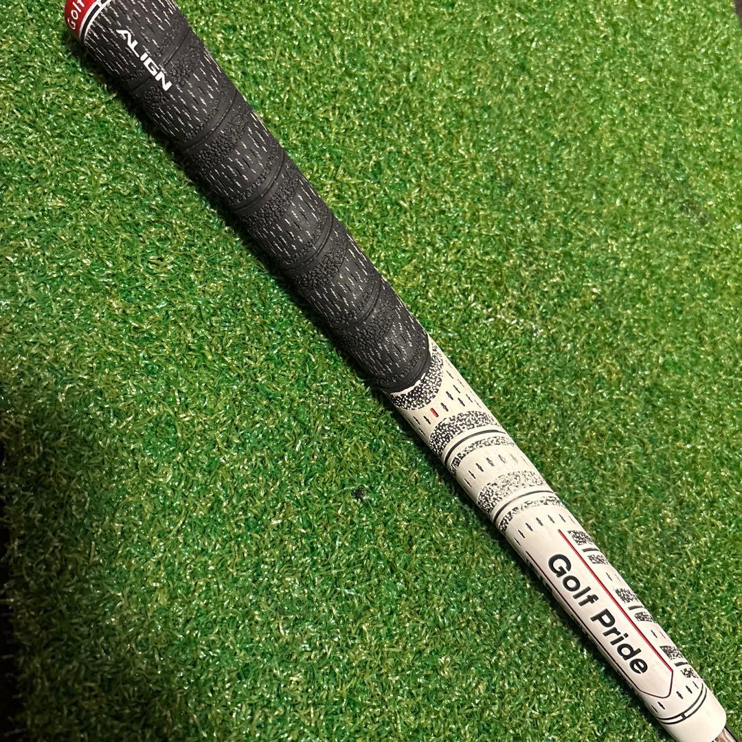 PING BLUEPRINT アイアン Ｗ　カラーブラック　 DG s200