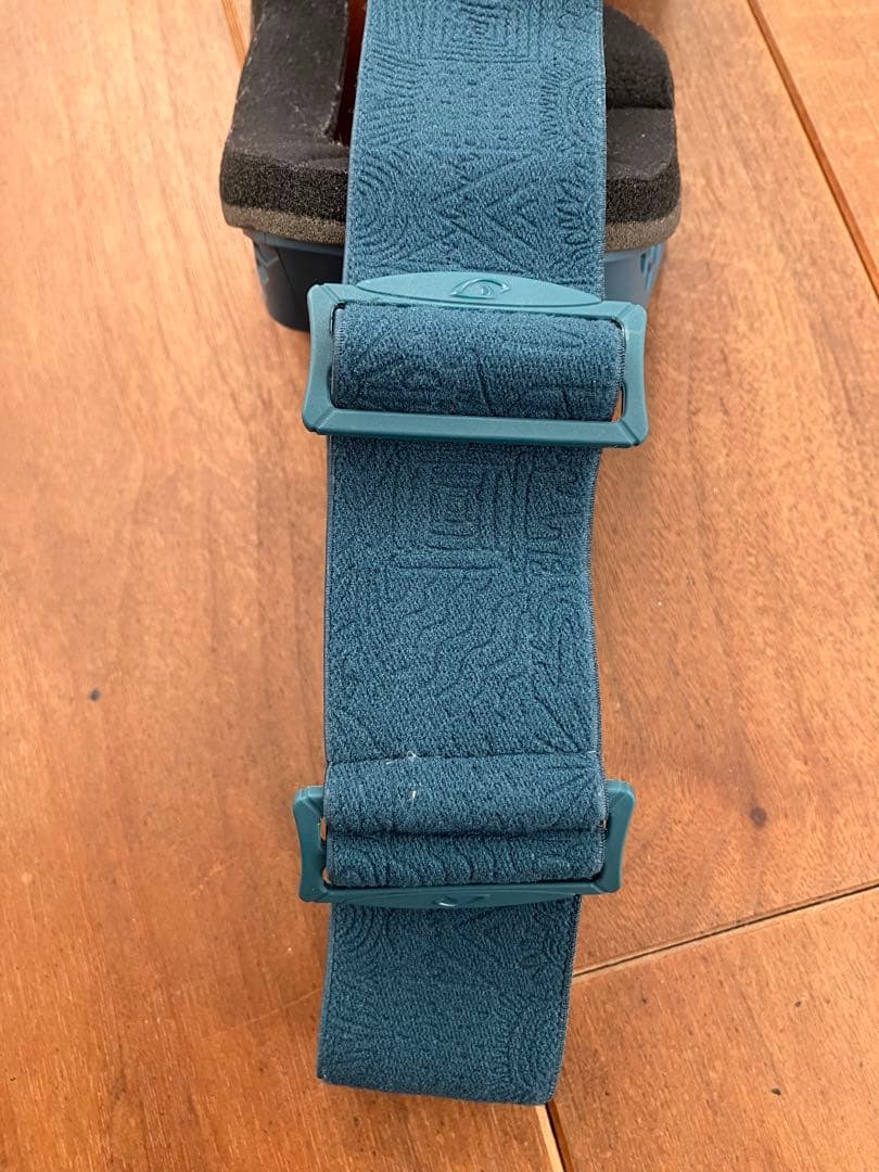 GIROゴーグルMETHOD レンズ2枚付き