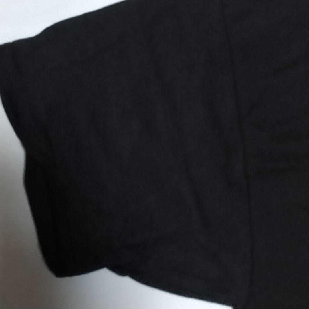 聖飢魔II RAIDEN 1998年 Tシャツ USA製 黒 Lサイズ