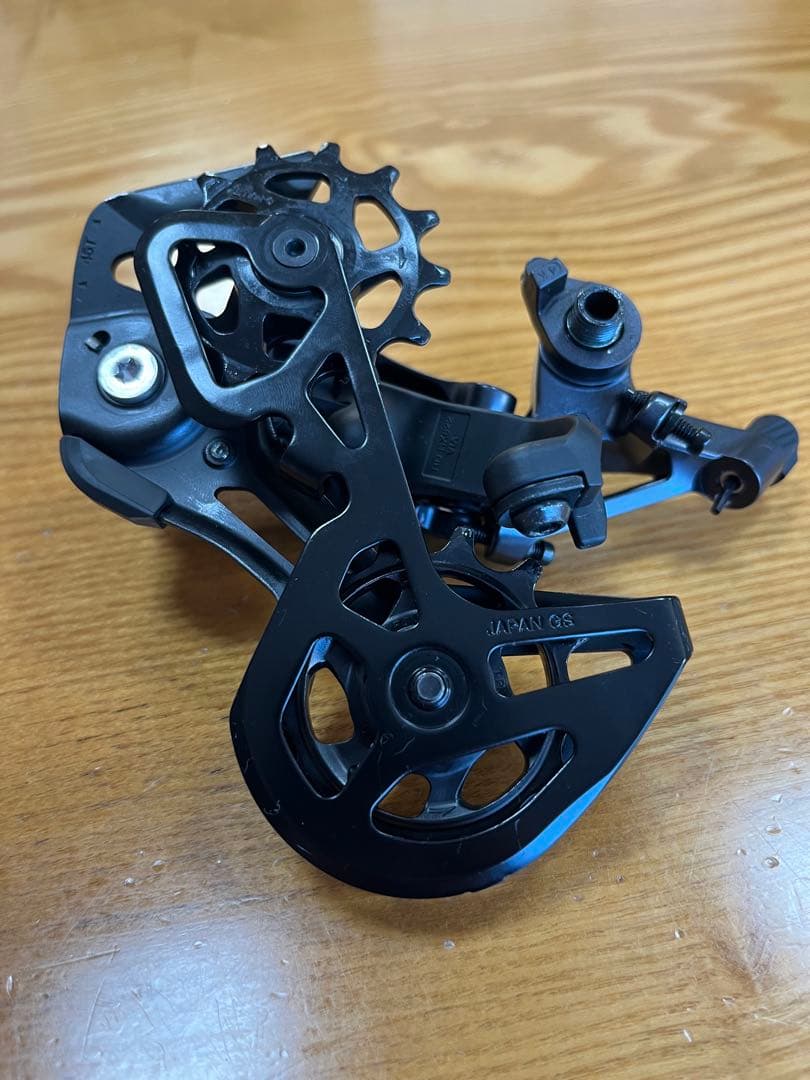 SHIMANO GRX リアディレイラー RD-RX822-GS