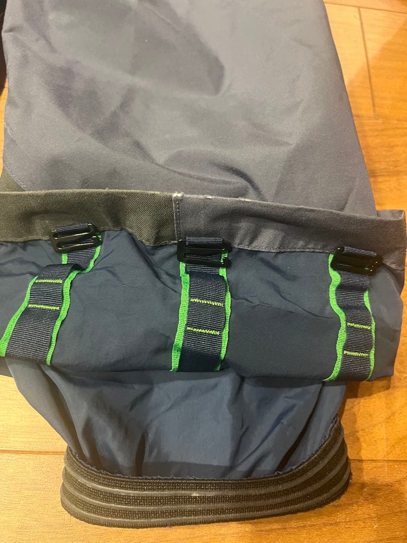 mont-bell 子供用スキーウェアセット 110