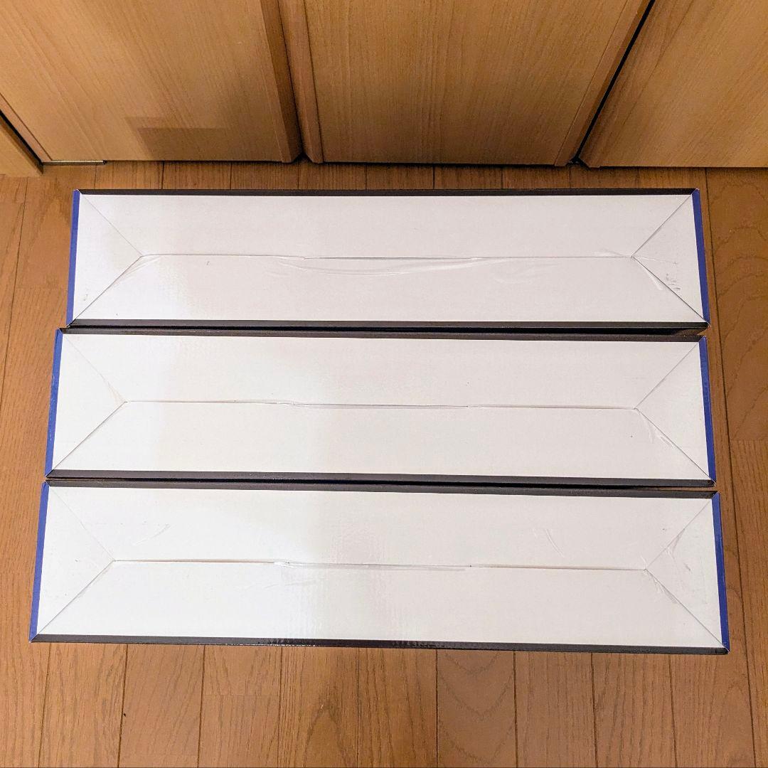 一番くじ ワンピース ドラマティックメモリーズ GIGANT NAME 3点