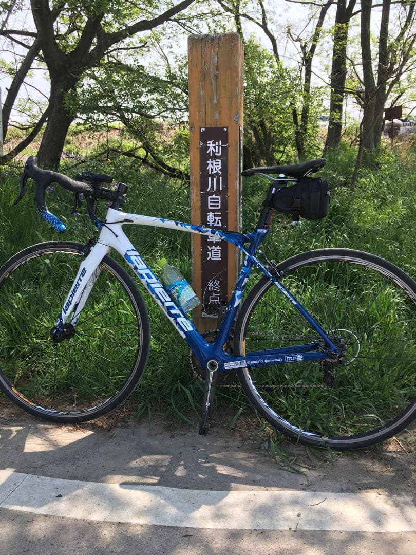 【完成車】LAPIERRE XELIUS SL PINOT 49サイズ
