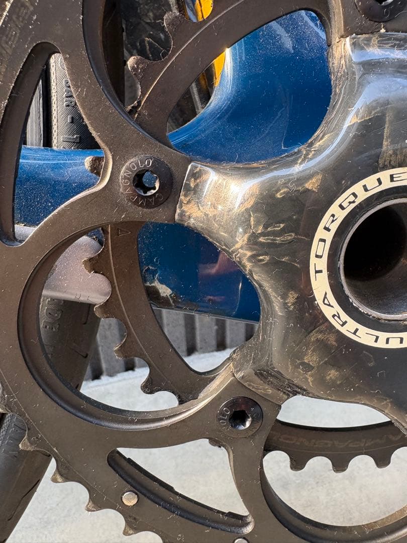 【完成車】LAPIERRE XELIUS SL PINOT 49サイズ