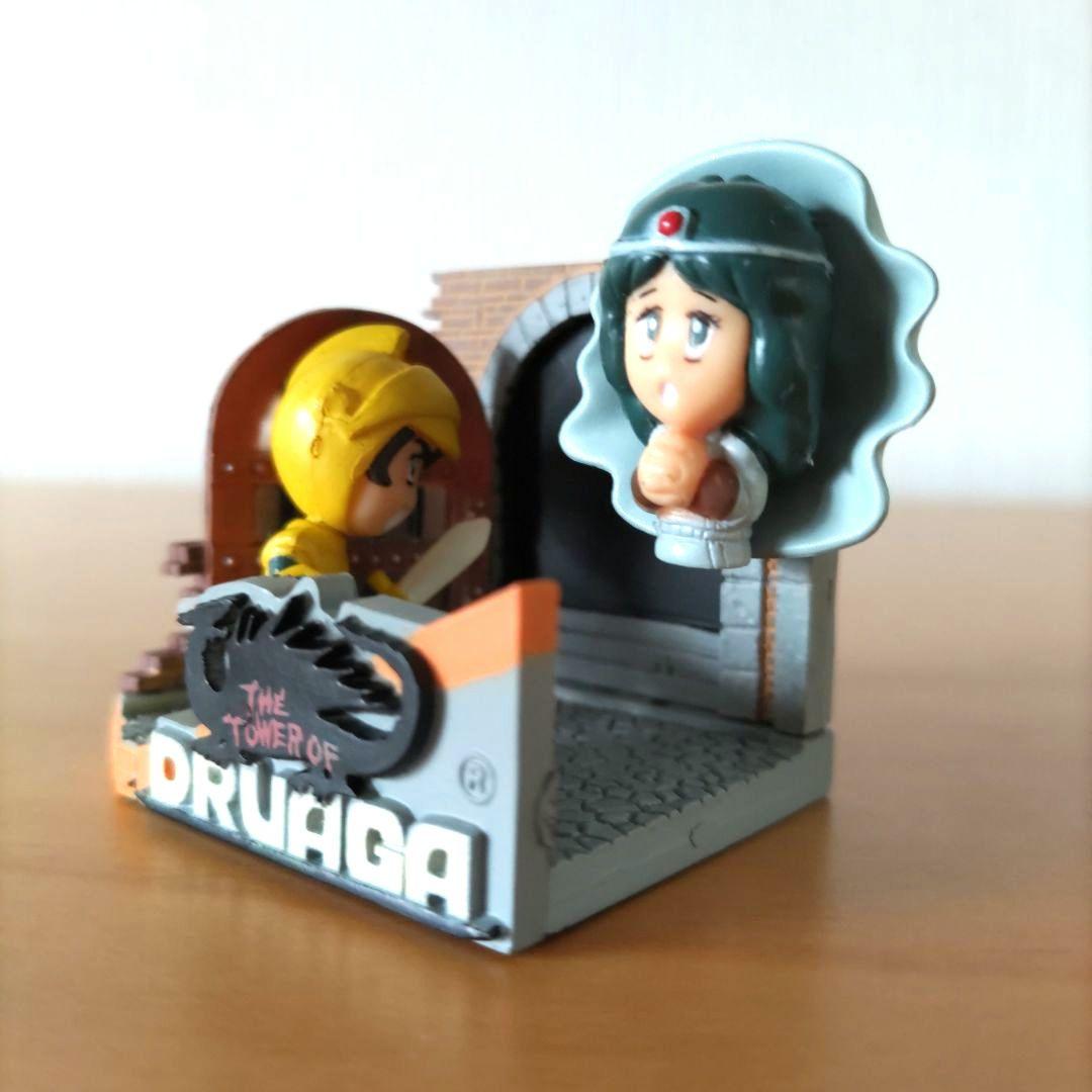 ナムコレ ドルアーガの塔