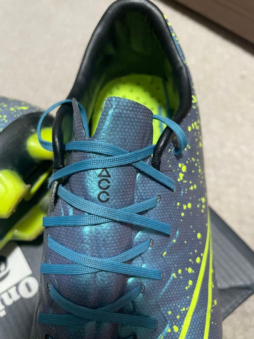 ナイキ マーキュリアル ヴェイパー