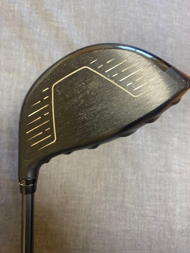PING G410 PLUS ドライバー