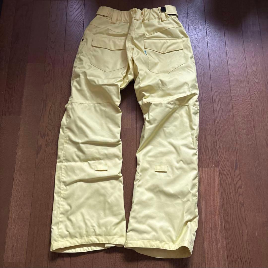 ICEPARDAL アイスパーダスノーボードウェアセット9号(XS)