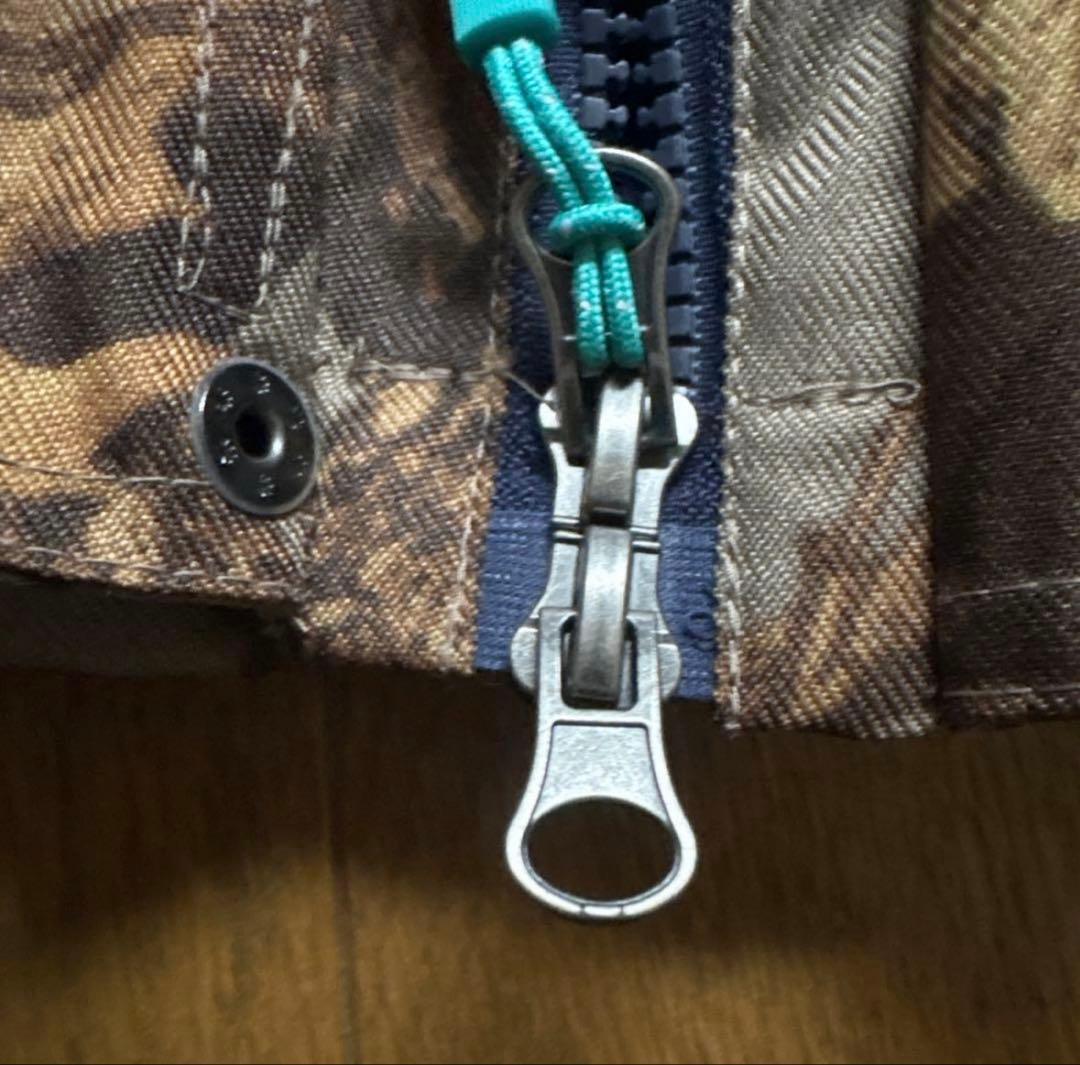 ICEPARDAL アイスパーダスノーボードウェアセット9号(XS)