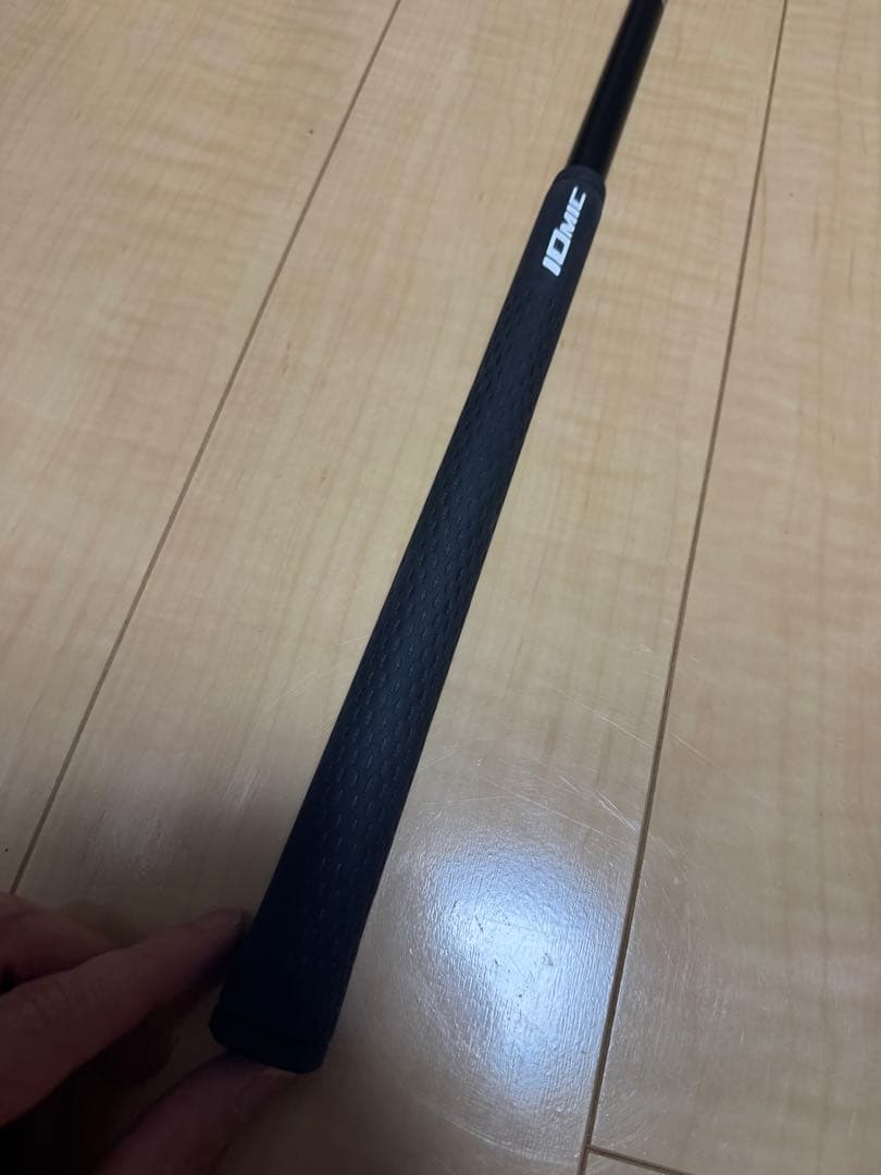 ツア-AD XC-4 スリーブ付 シャフトS PING FW