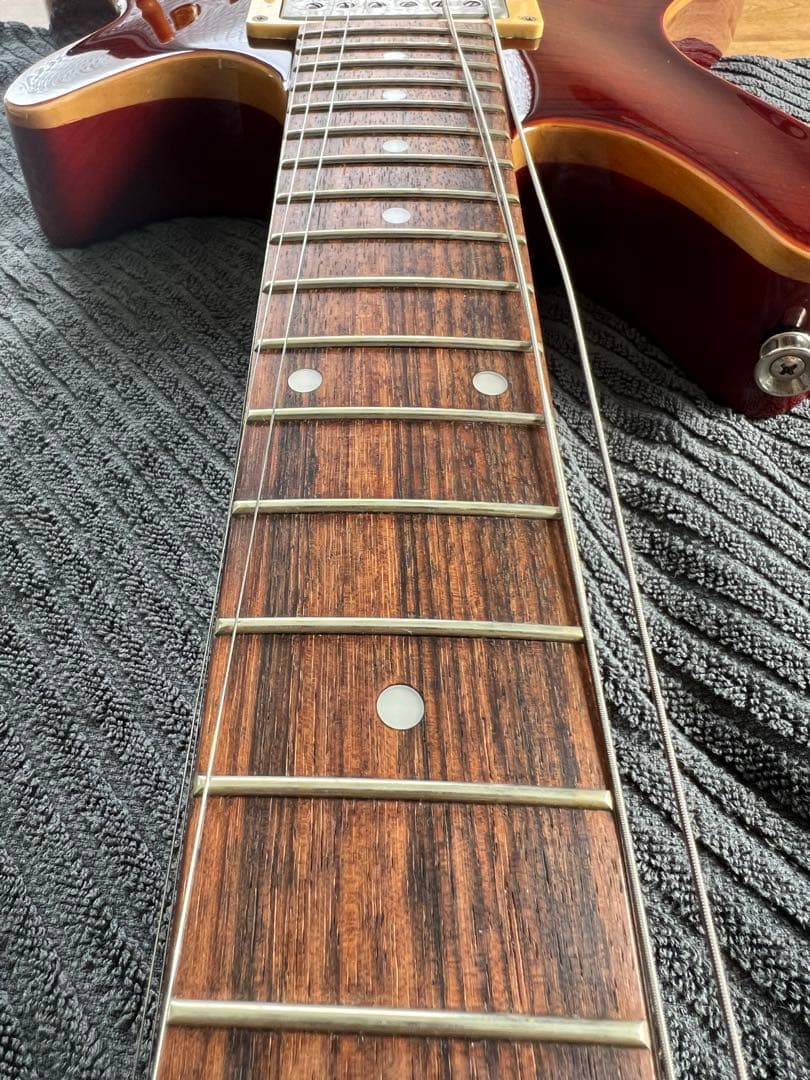 【美品】EDWARDS E-PO-96D POTBELLY ポットベリー