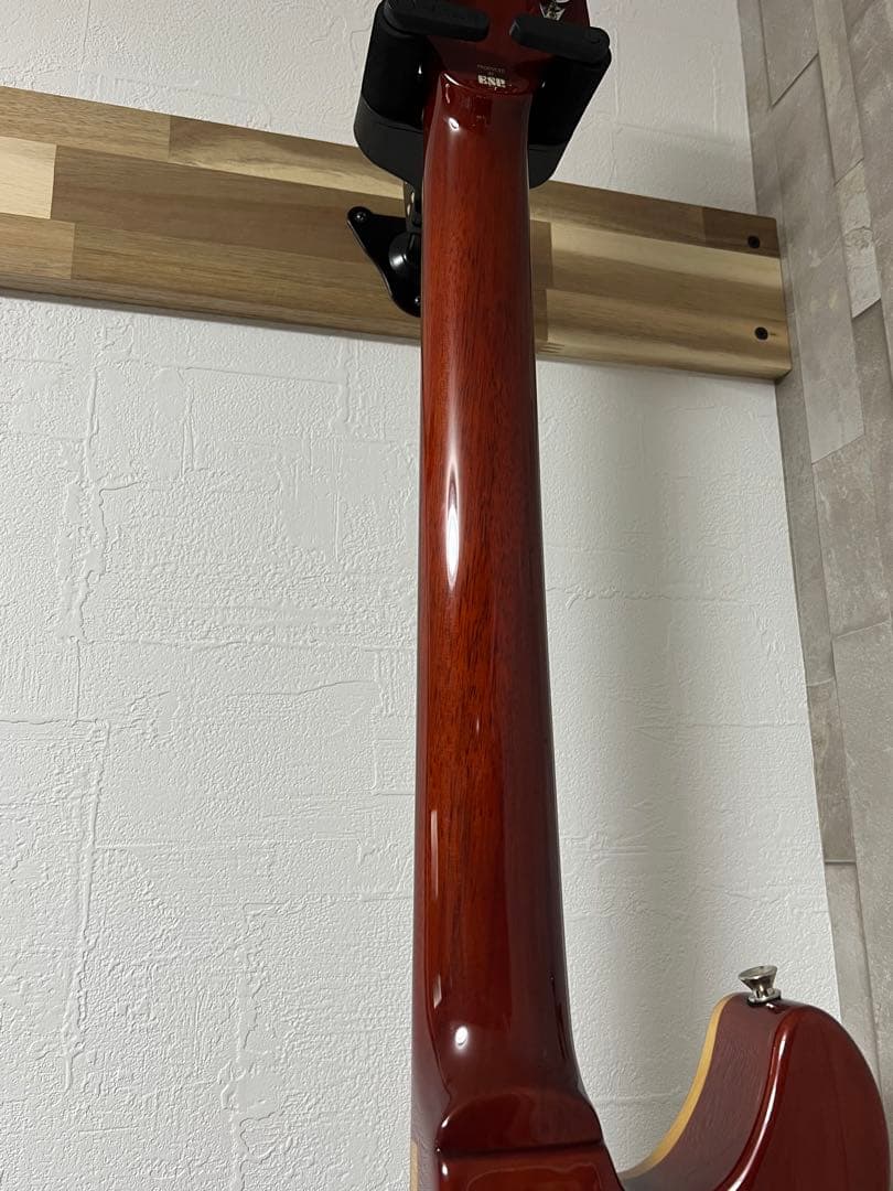 【美品】EDWARDS E-PO-96D POTBELLY ポットベリー