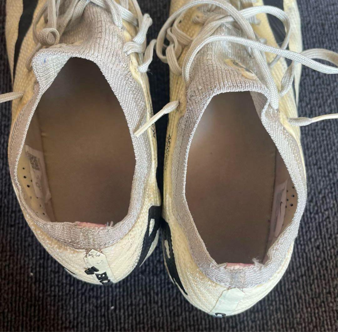 ナイキマーキュリアルヴェイパー15 26.5