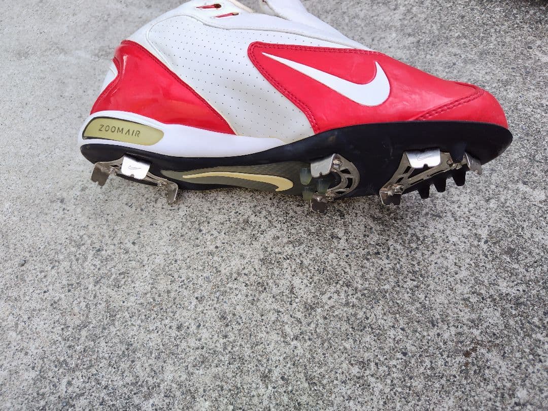 ナイキ　野球　スパイク