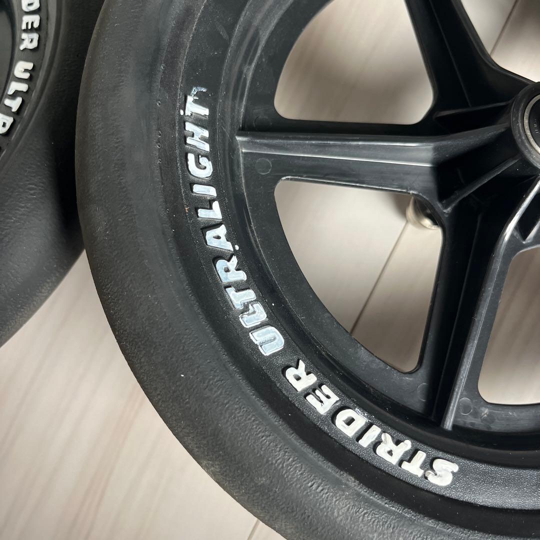 エンジョイカップ用ゴム化EVAタイヤ