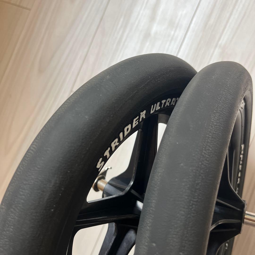 エンジョイカップ用ゴム化EVAタイヤ